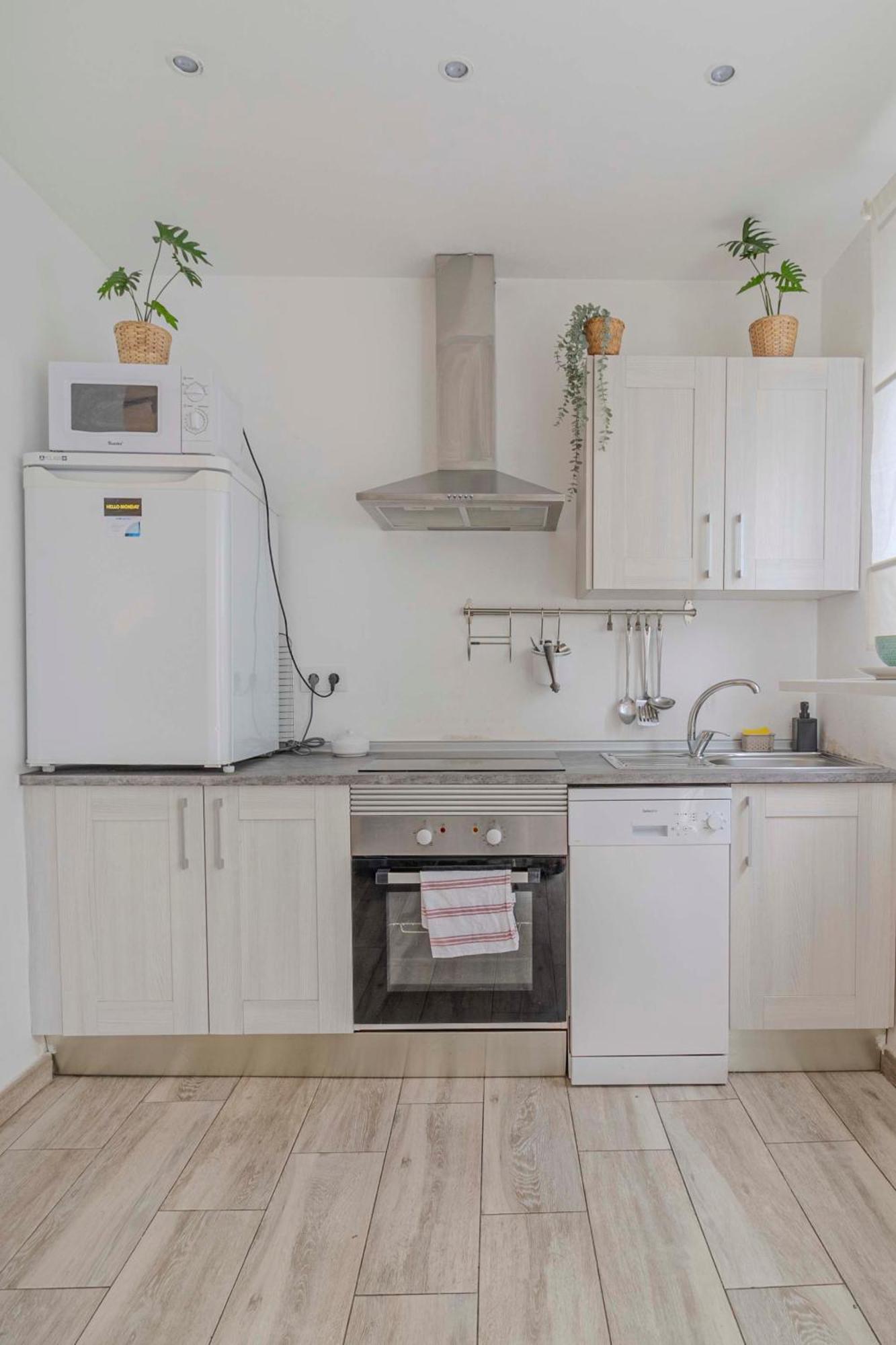 Apartamentos Los Remedios Sevilla Exteriér fotografie