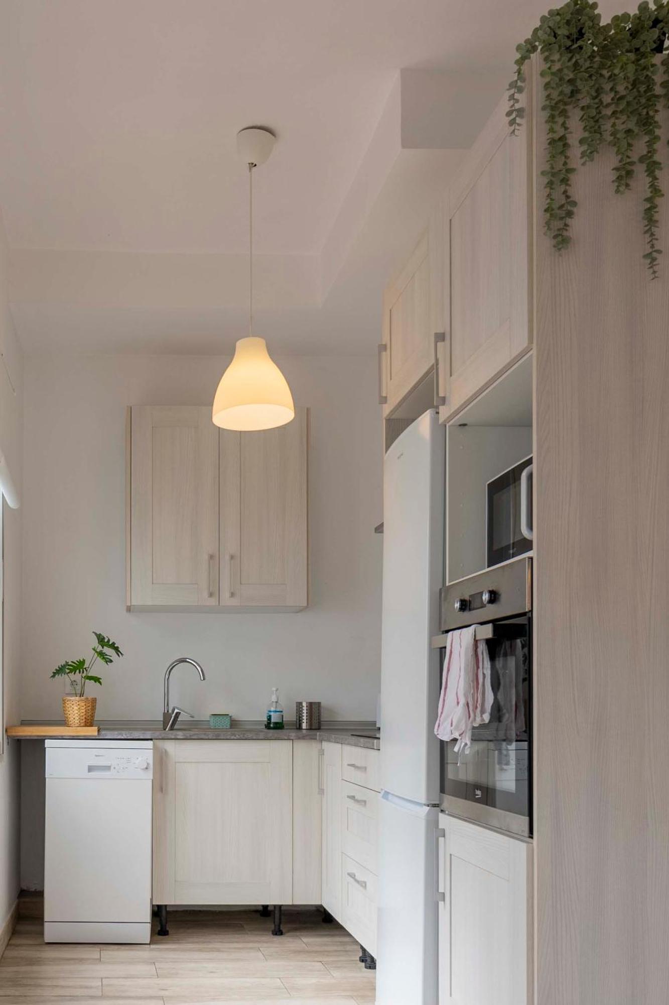 Apartamentos Los Remedios Sevilla Exteriér fotografie