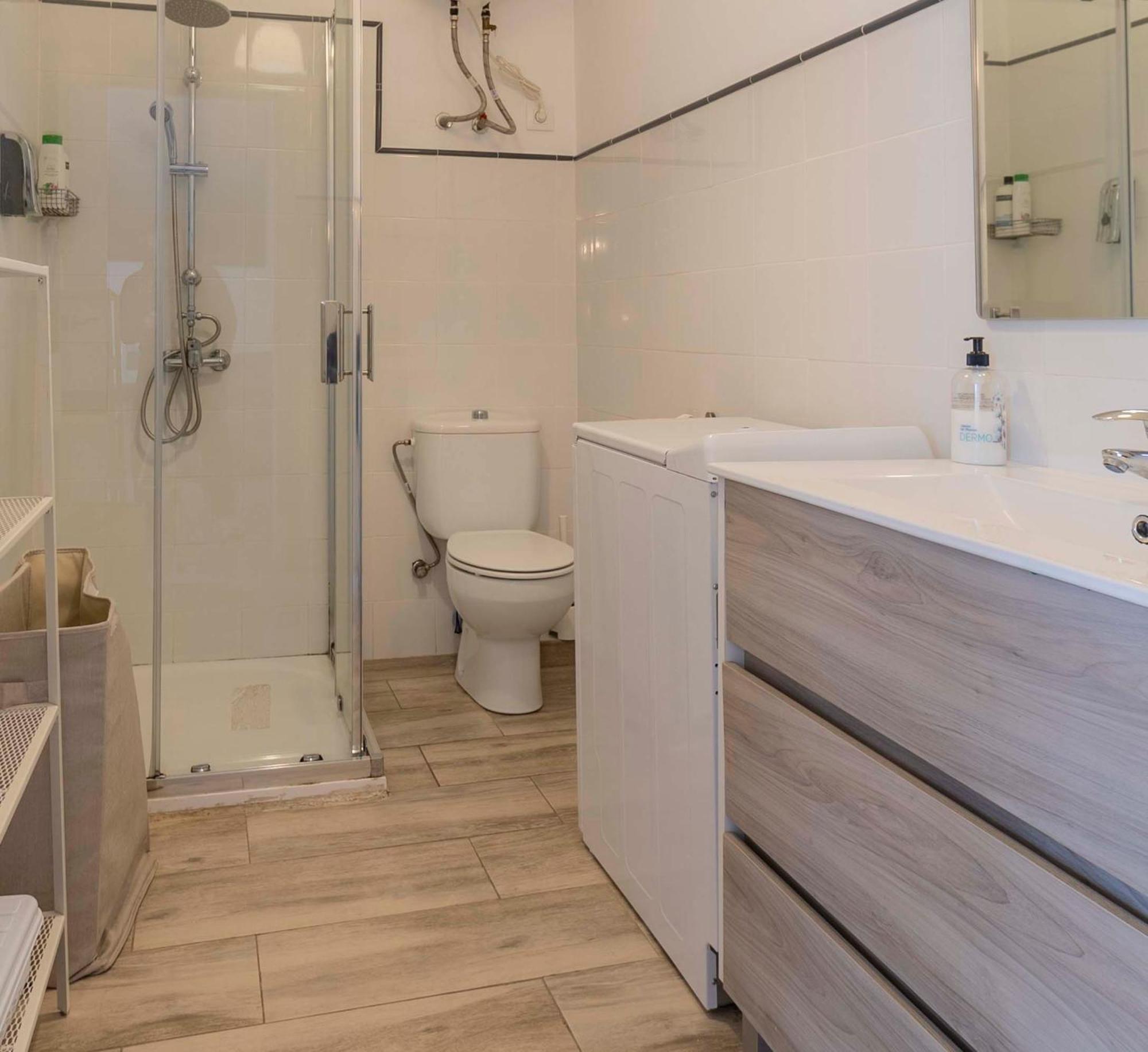 Apartamentos Los Remedios Sevilla Exteriér fotografie