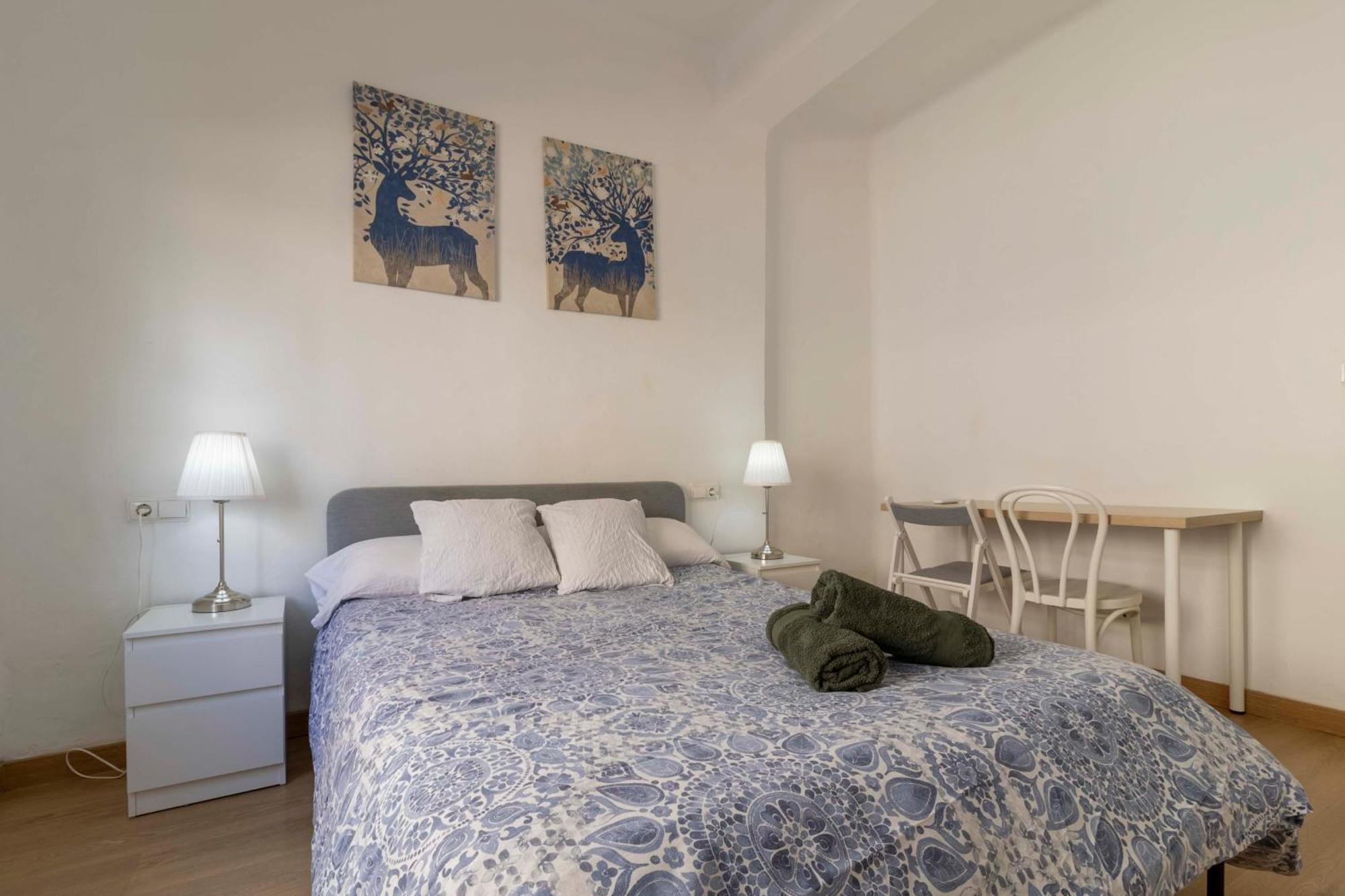 Apartamentos Los Remedios Sevilla Exteriér fotografie