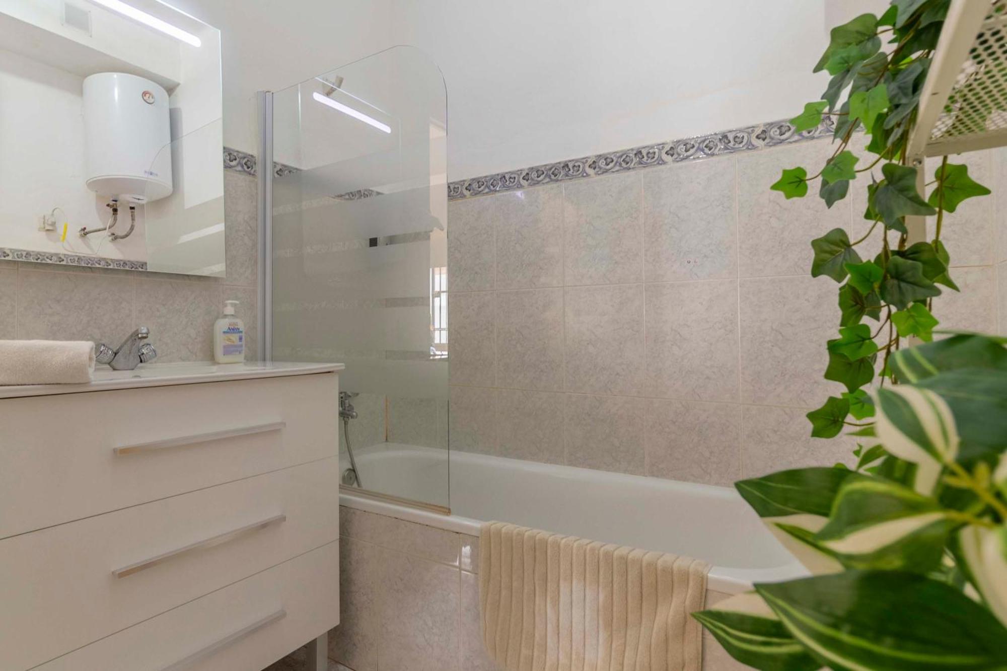 Apartamentos Los Remedios Sevilla Exteriér fotografie
