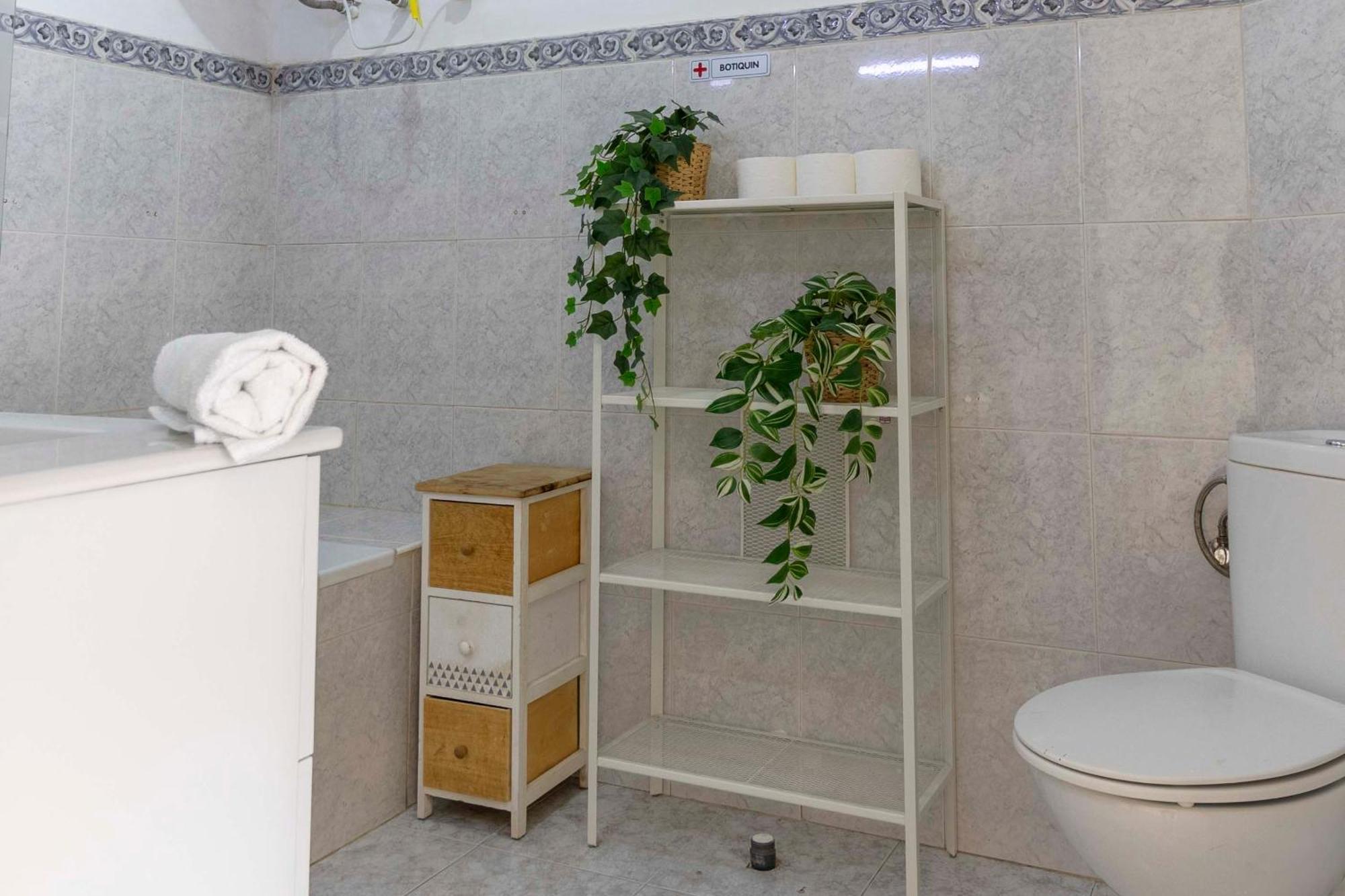 Apartamentos Los Remedios Sevilla Exteriér fotografie